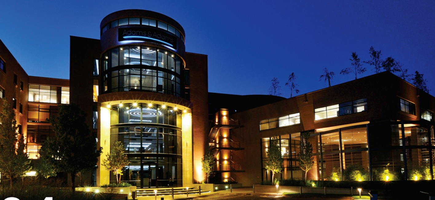 Adams & Adams, Lynnwood Bridge, Pretoria