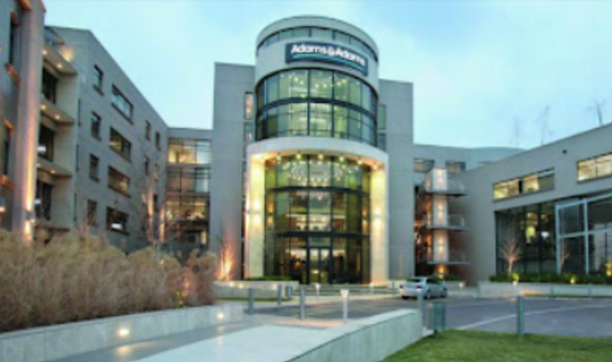 Adams & Adams, Lynnwood Bridge, Pretoria