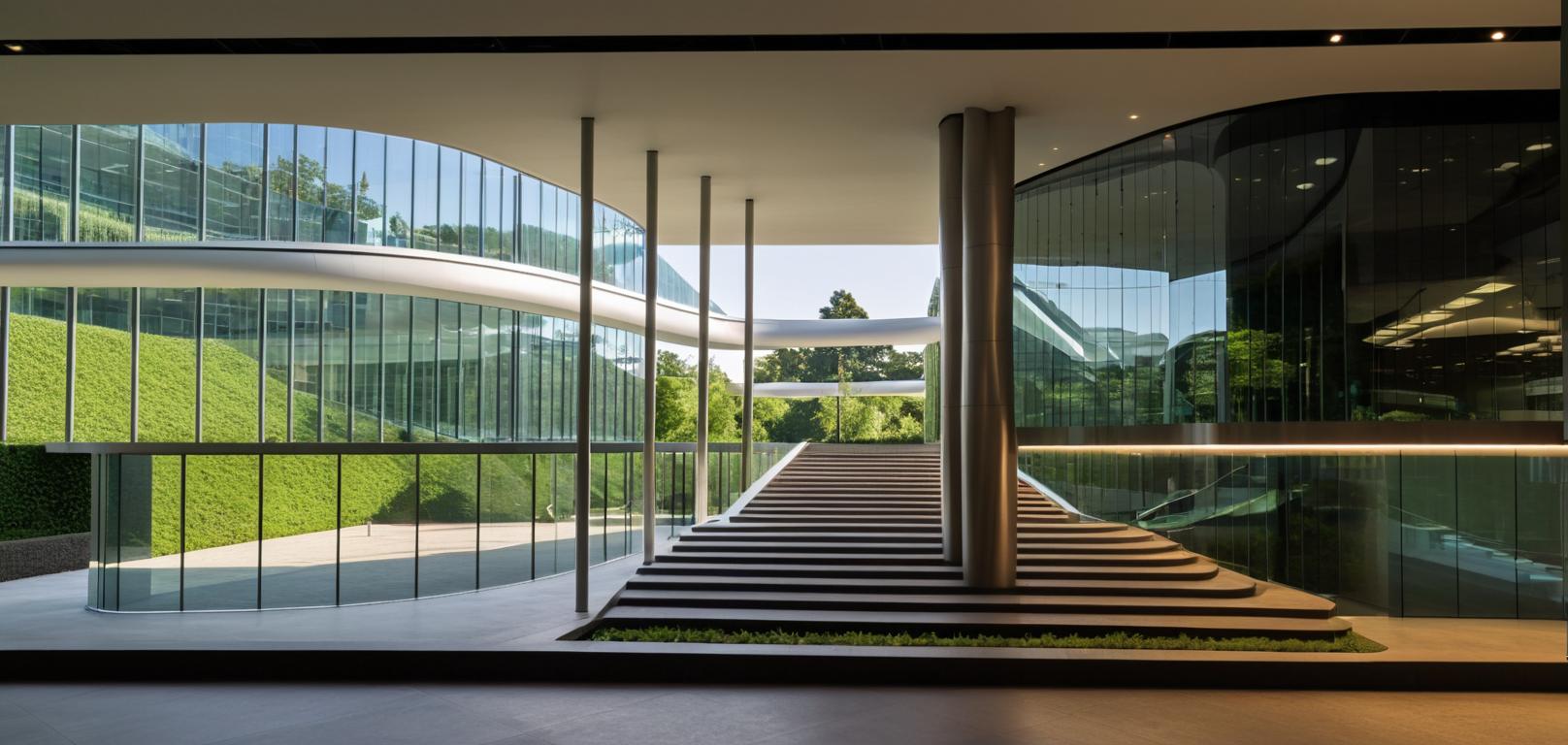 Corporate Office Fit-Out: Key Challenges and Solutions in South Africa, Arc Sthetics