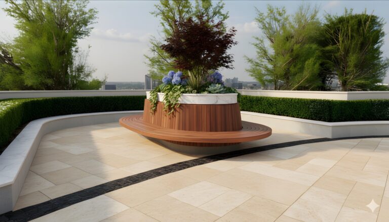 165 on West, Commercial Architecture by Arc Sthetics, image 3