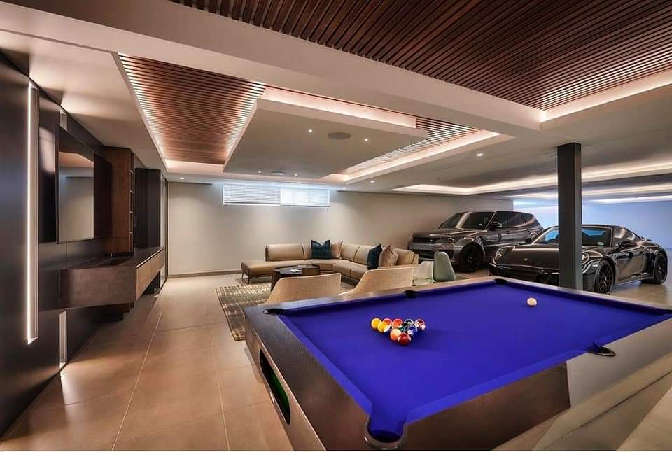 Steyn City 1, Residential Interior by Arc Sthetics, Steyn City, South Africa