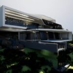 Oceanfront Residence, image 2