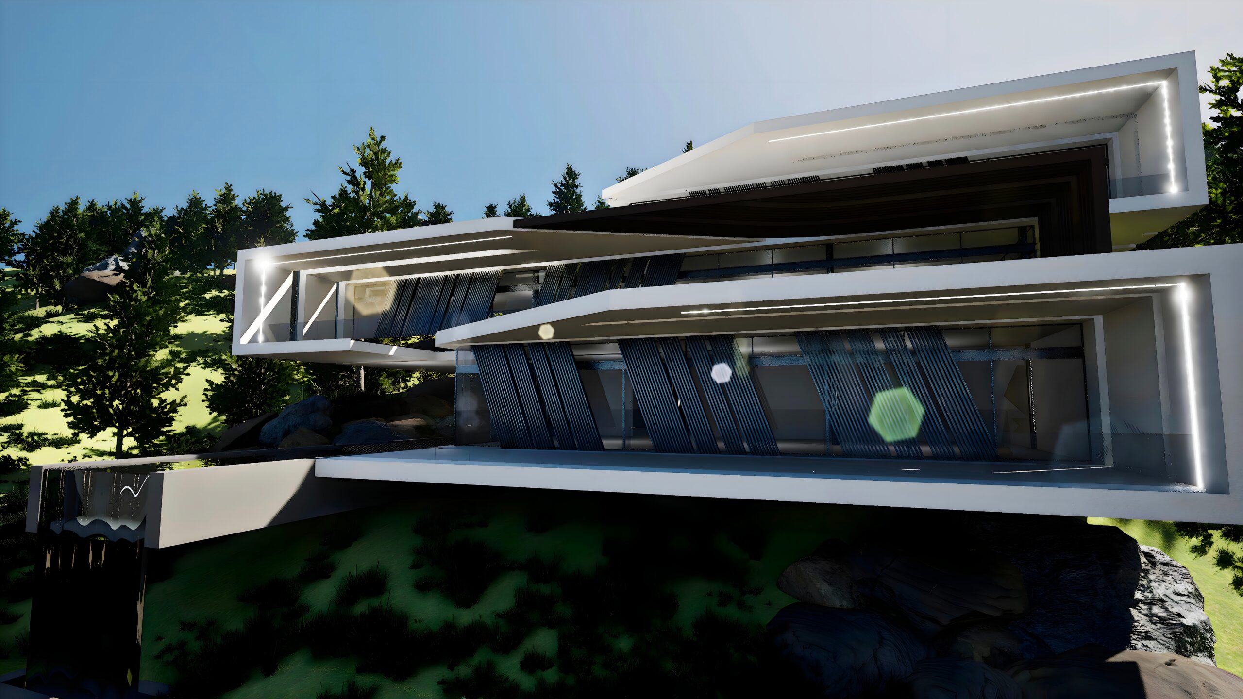 Working With an Architect: What Every Home Owner Should Know, Arc Sthetics