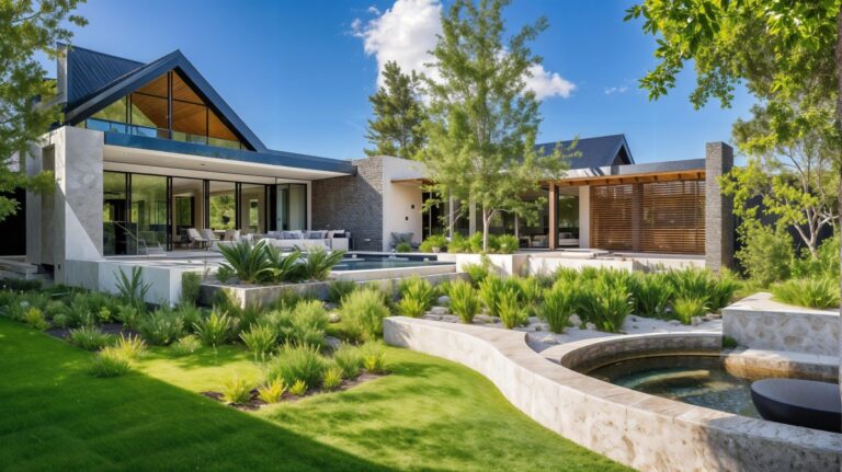 Waterkloof Modern Residential, Residential Architecture by Arc Sthetics, image 1