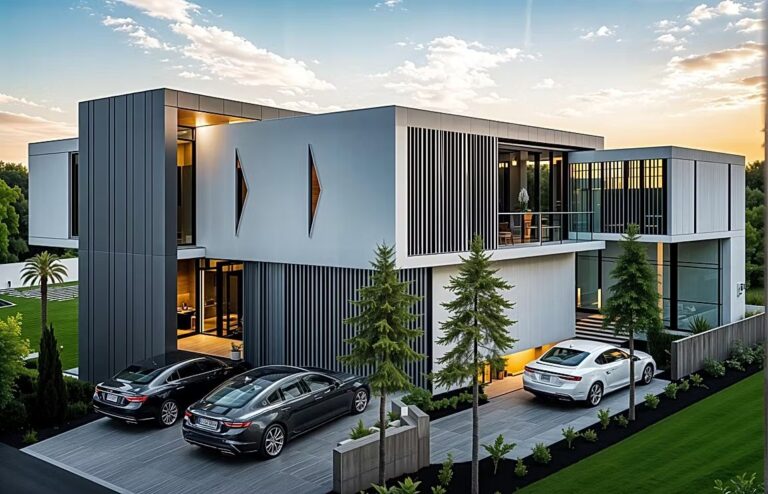 Sandhurst Residential, Residential Architecture by Arc Sthetics, image 3