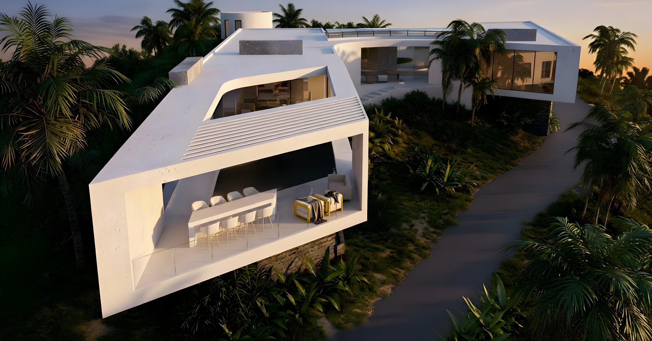 Building a Custom Home in South Africa: A Complete Guide for Home Owners, Arc Sthetics