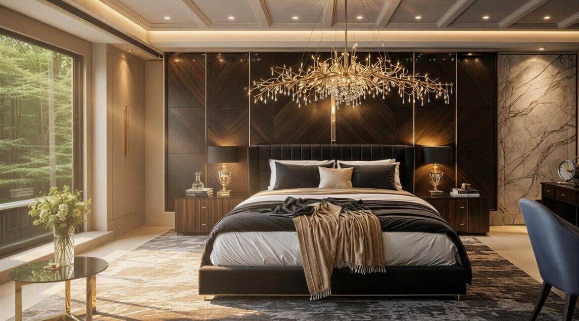 Douala Presidential Villa, Residential Interior by Arc Sthetics, Douala, Cameroon