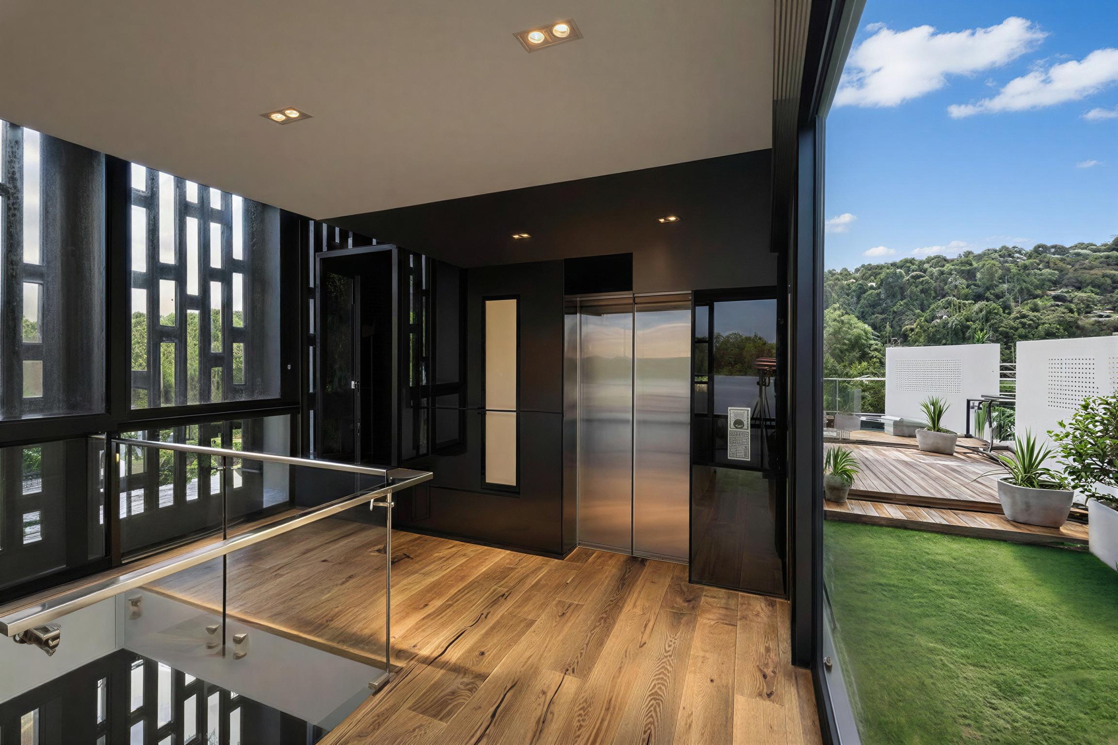 Choosing Materials for Your Luxury Home: A Guide for South African Home Owners, Arc Sthetics